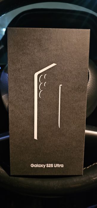 Самсунг ултра 25