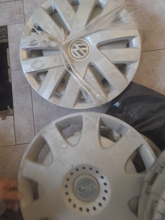 Колпаки для колес