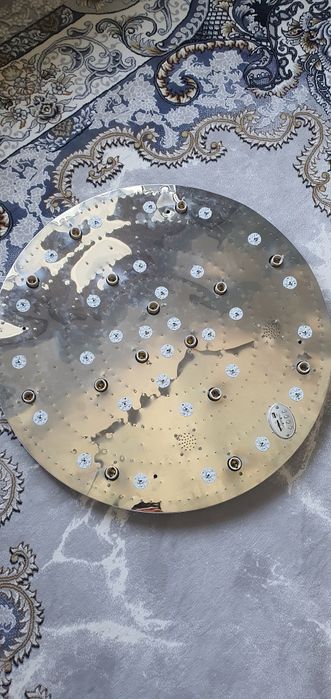 Срочный продается люстра