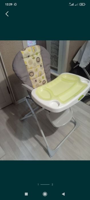 Детский студьчик,и детский кресло.срочно