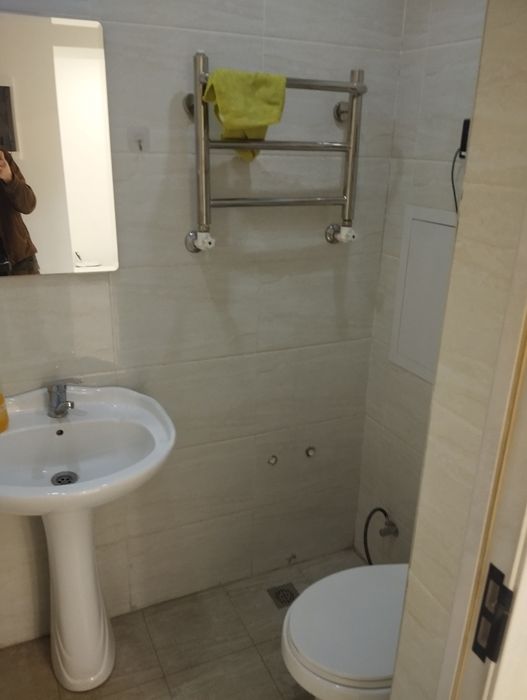 Ул. Саломатина малая кольцевая 1этаж 2комнаты 35м² в доль дороги Юр ад