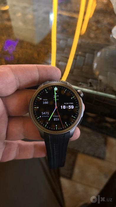 Xiaomi balans warch
