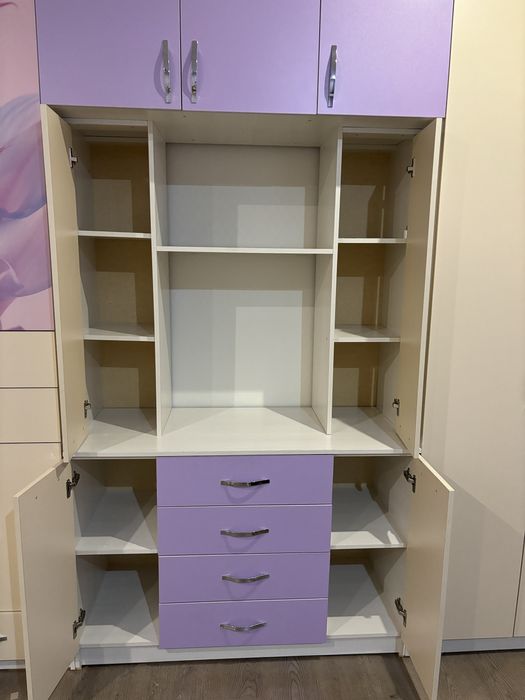 Продается шкаф в хорошем состоянии