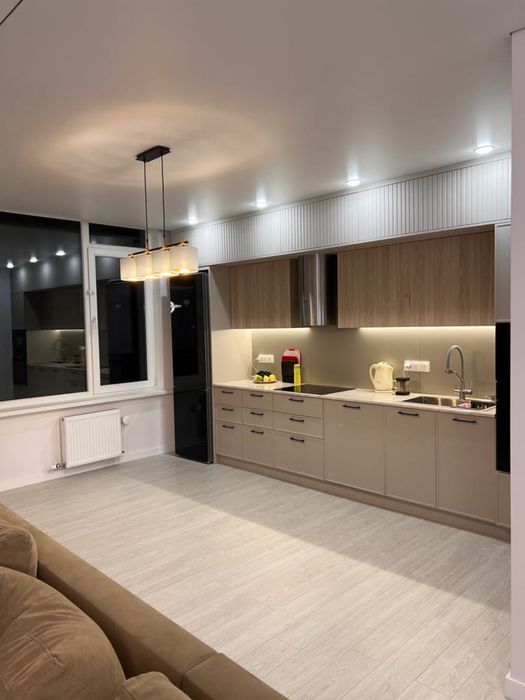 Продам трешку сердце столицы