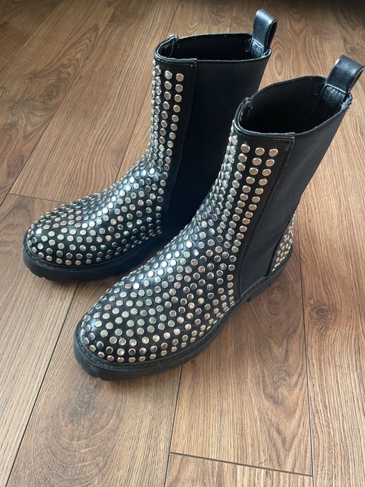 Ghete mr 36 (nu il passo,musette)