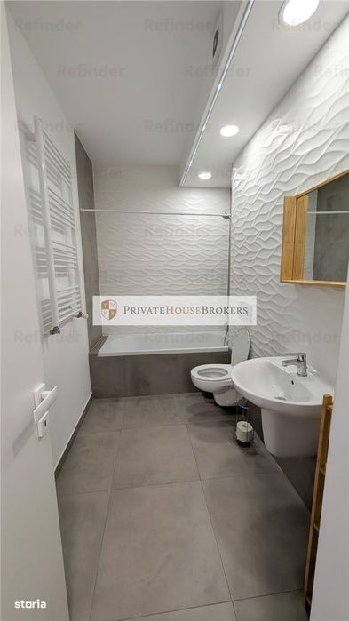 Pipera | Aviatiei | Rond OMV | 4City North | 2019 | Parcare