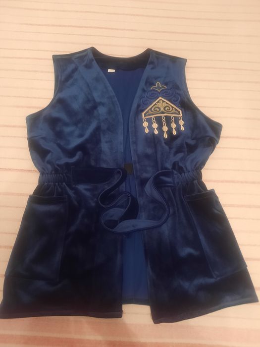 Национальная одежда