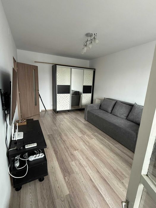 Inchiriere apartament 2 camere - zona Titan
