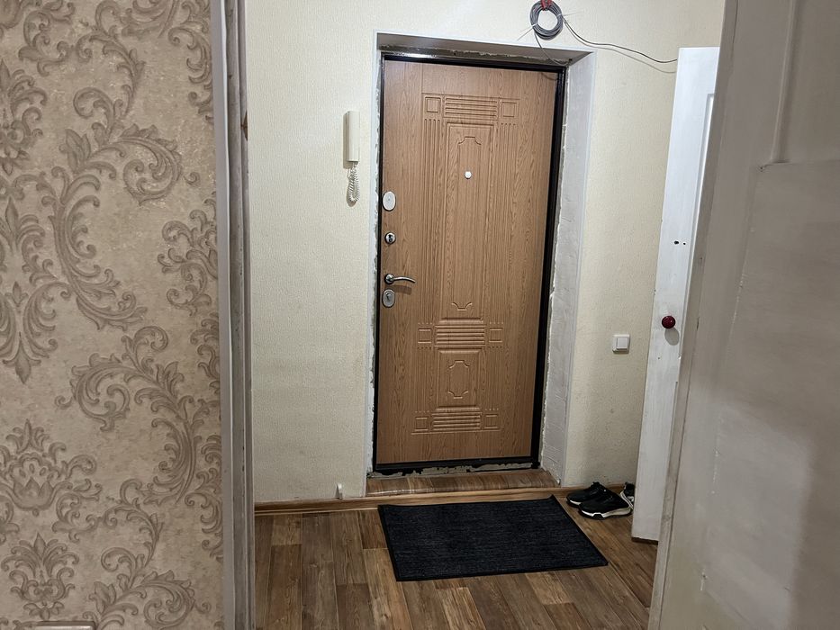 Болашак та 1 бөлмелі пәтер жалға беріледі