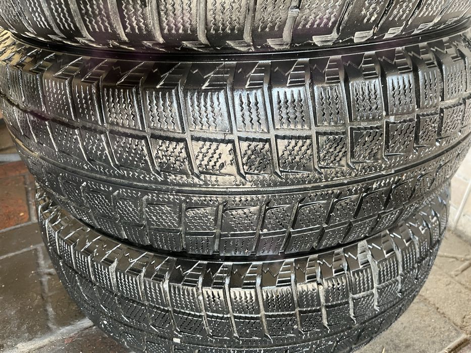 Балон R 15 зимние