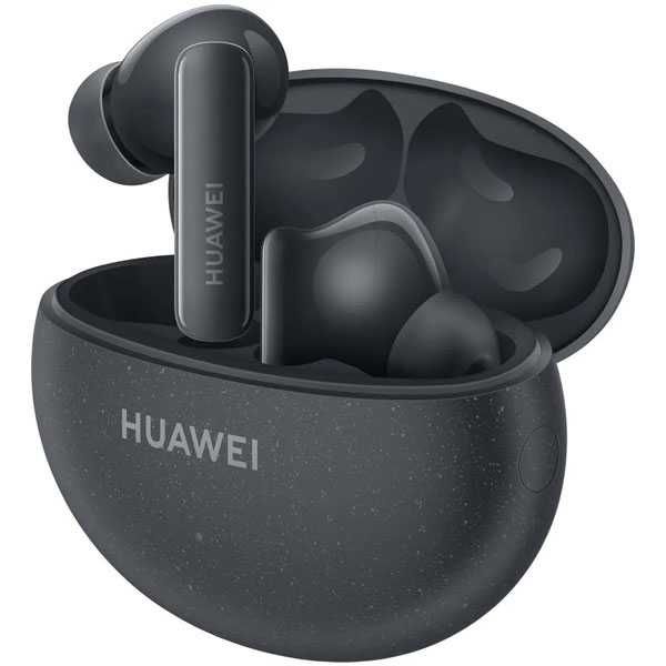 Продам наушники HUAWEI FreeBuds 5i Nebula Black