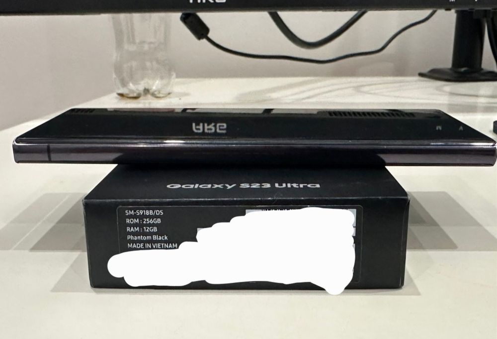 Samsung Galaxy S23 Ultra 256gb