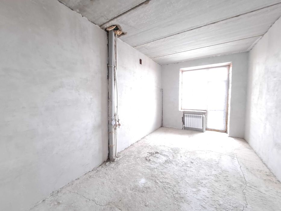 Продам 4х ком. квартиру  на ДВД