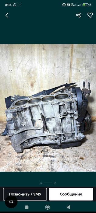 Запчасти honda cr-v