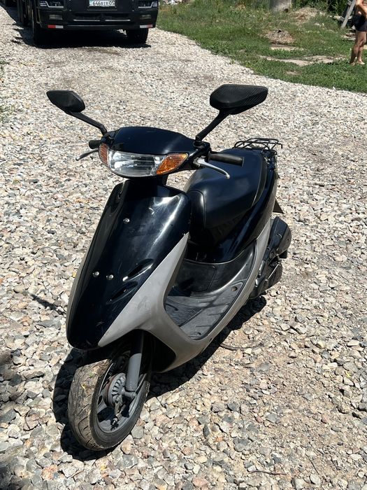 Мопед Honda Dio 34