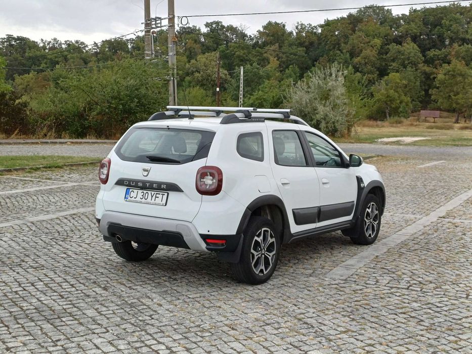 DACIA Duster 2019 — imagine 4
