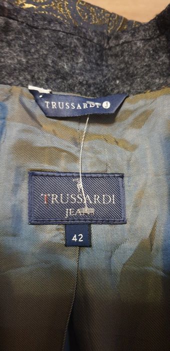 Sacou dama Trussardi