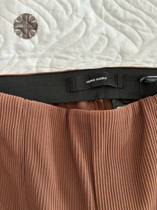 Colanti evazati Vero Moda 38