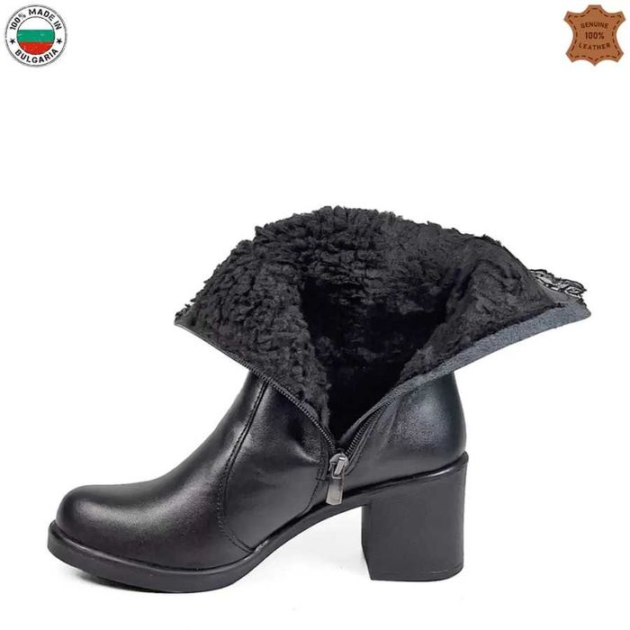 -% Естествена кожа, елегантни