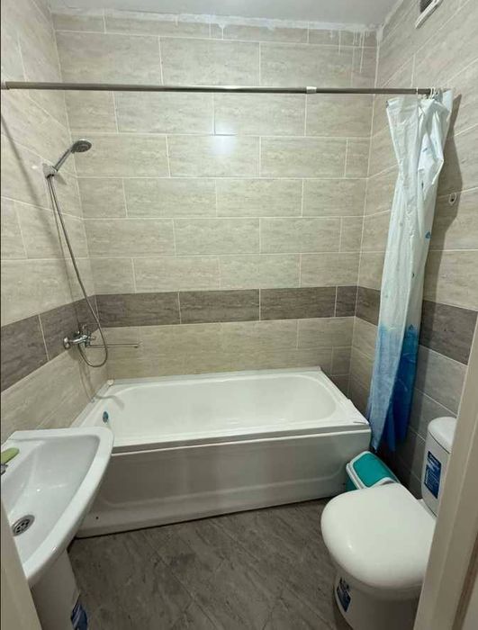 Голден Хаус Ассалом Сохил 3/8/9 квартира, новостройка