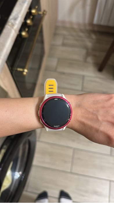 Garmin forerunner 570 42mm
