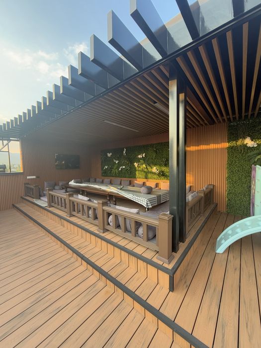 Дпк Dpk terassnaya doska palasa panel