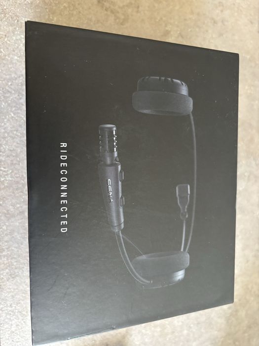 Sisteme de Comunicare pentru Motocicleta