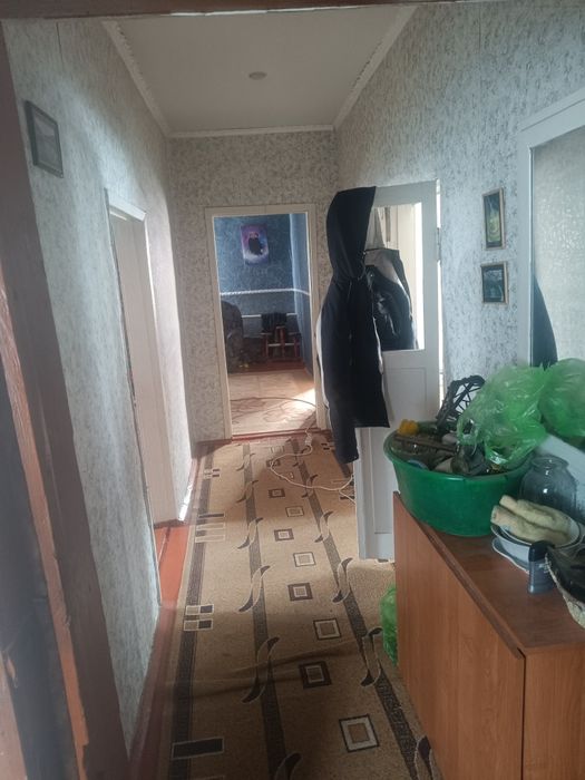 Продам дом на левом берегу