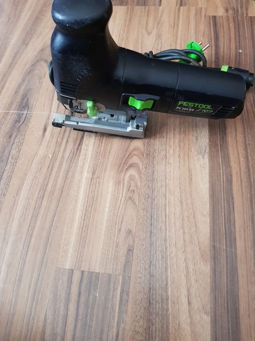 Pendular Festool PS 300 EQ