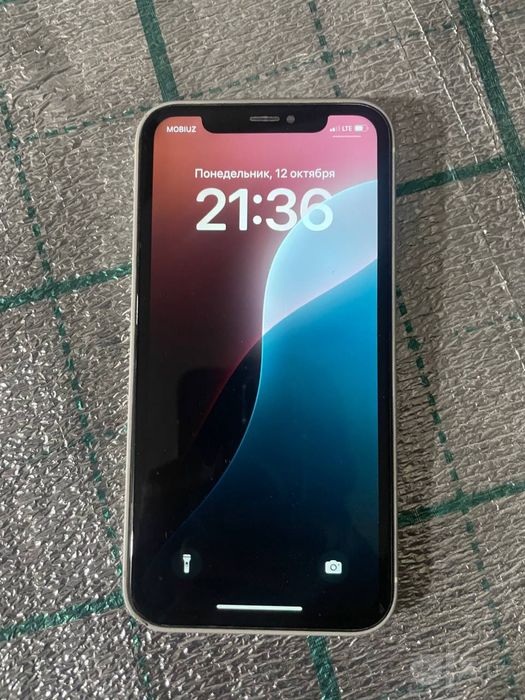 iphone xr 128 gb kelishadi narxi
