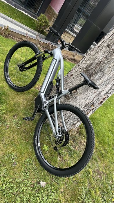 Електрически велисипед  E bike -RockRider EXPL- 500S
