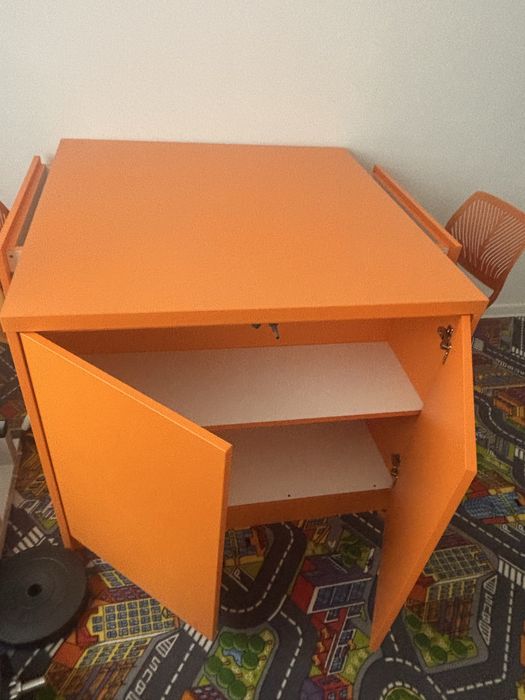 Dormitor complet copii