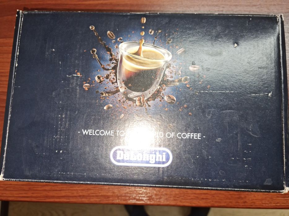 Продам кофемашину