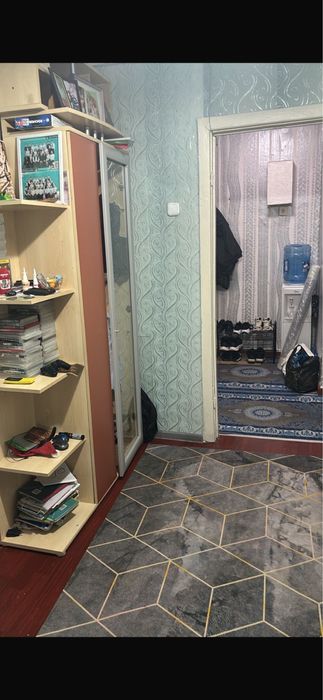 Сдам комнату на подселение