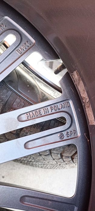 Jante R23 Range Rover roti complete Range Rover jante+anvelope Pirelli