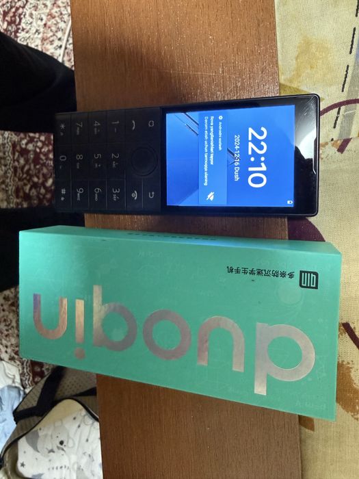 Redmi  3/32 qora rangi