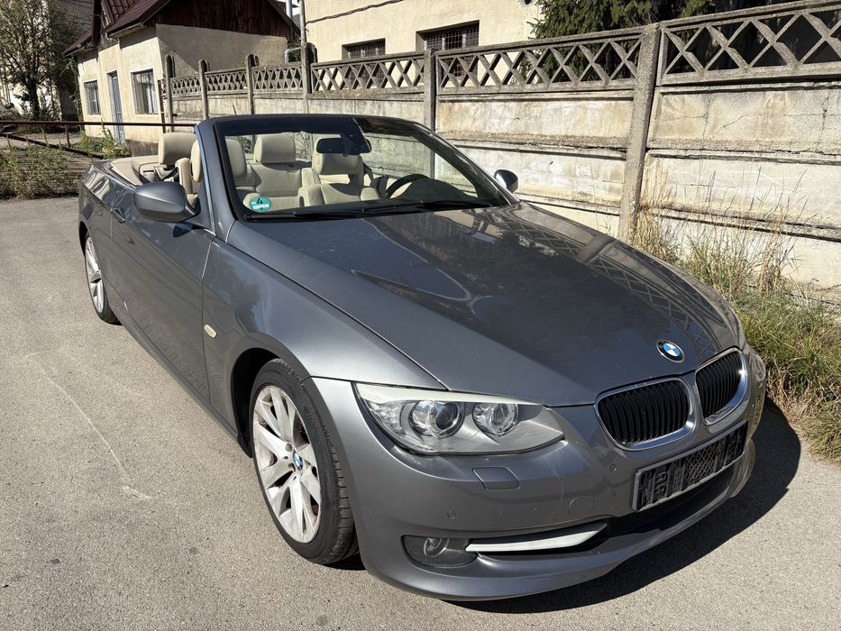 BMW Seria 3 2012 — imagine 2
