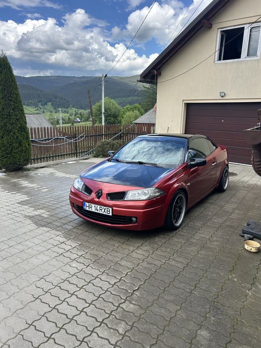 RENAULT Megane 2008 — imagine 5