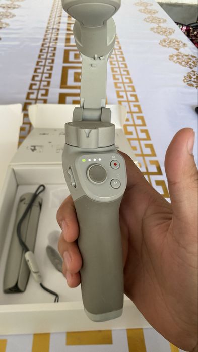 Dji osmo 4 SE srochna sotiladi