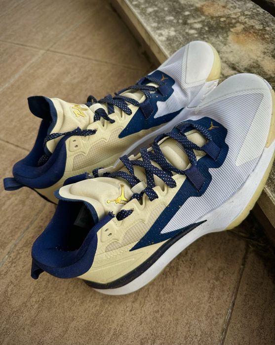 Nike Air Jordan 44