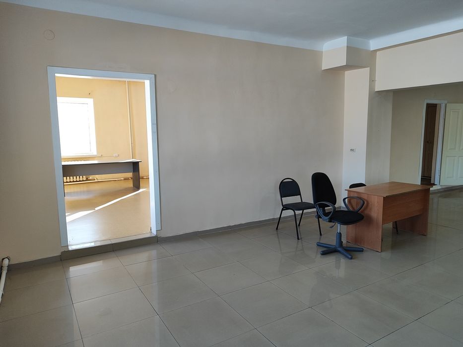 Офисное помещение