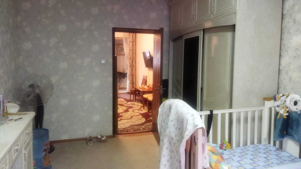 *3 комн.кв  под ключ на Авиасозлар-4