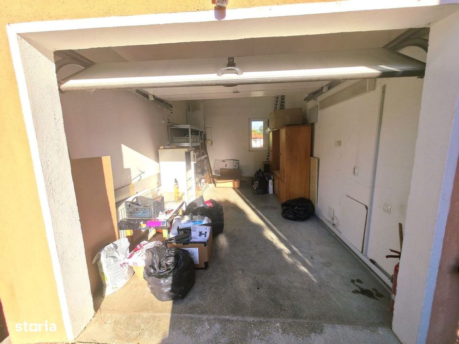 Casa superba single, Orizont-Livezeni, 920 mp teren, regim S+P+E