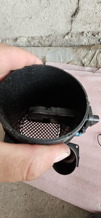 Дебитомери AUDI Q7 4.2 TDI