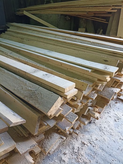 Продам пиломатериал
