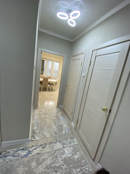 Сатылады бір бөлмелі пәтер!