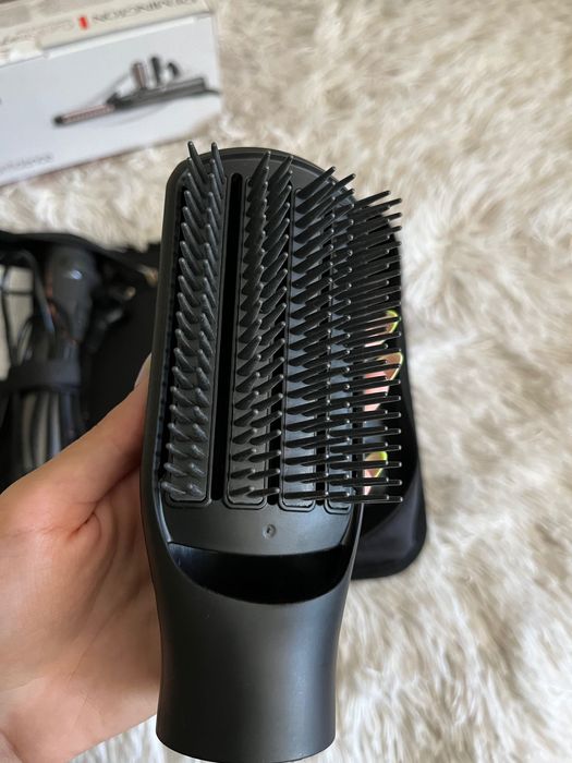 Curl&Straight Confidence