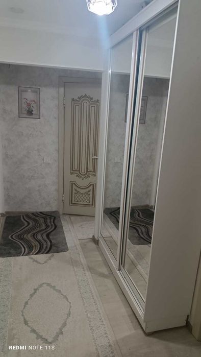 Продается 3х комнатная квартира