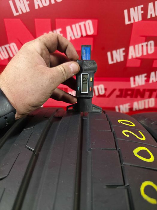 Anvelope de VARA - 235/35/20 - Continental - 7 MM - DOT 2020 !