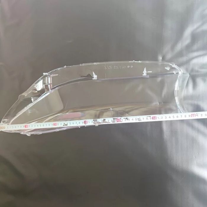 Set sticle faruri/sticla far stanga/dreapta Bmw seria 7 G11 G12
